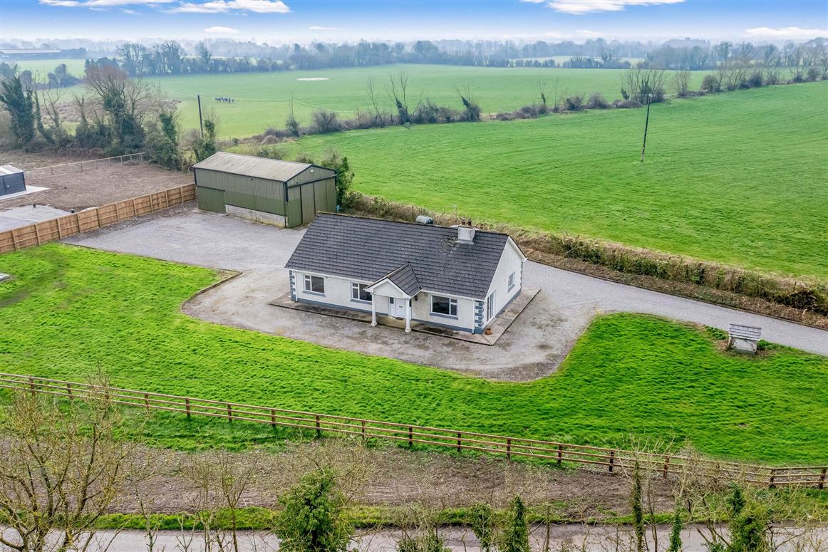 Ballinakill, Enfield, Co. Meath