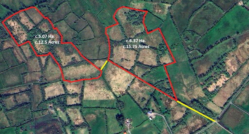 Corry, Kilmore, Carrick On Shannon, Leitrim