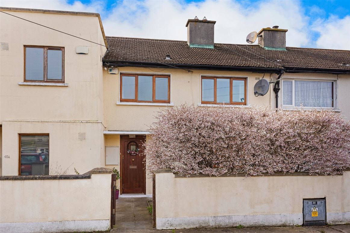 45 St Fintan's Park, Blackrock, Co. Dublin
