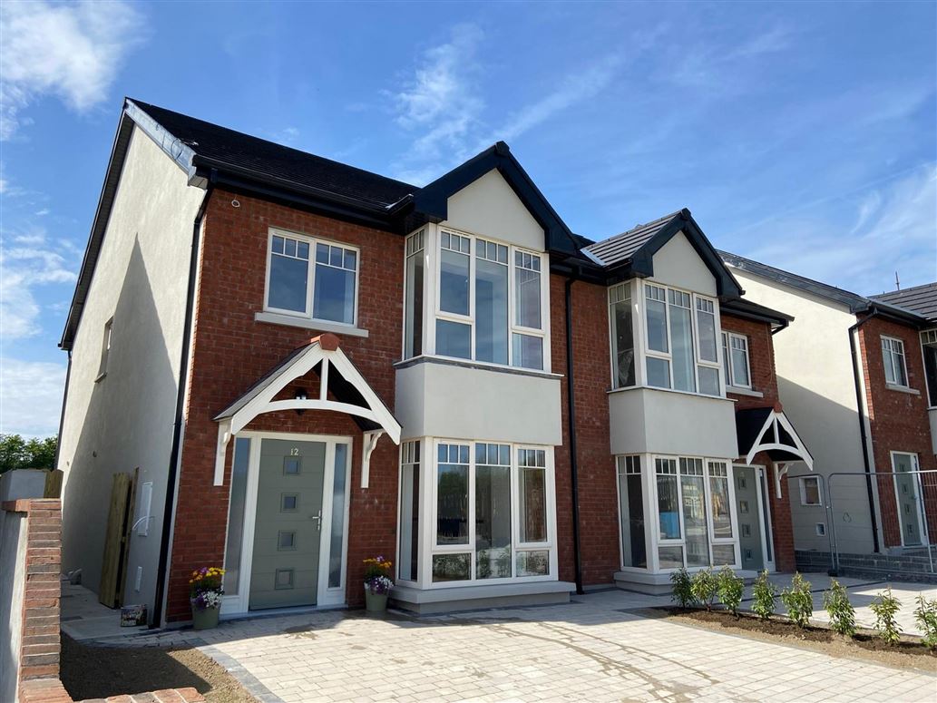 41 Sliabh Rosann, Mullagh, Cavan