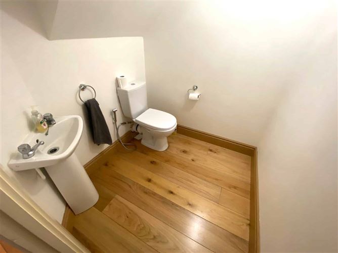 Millrace Park, Saggart, Dublin 24