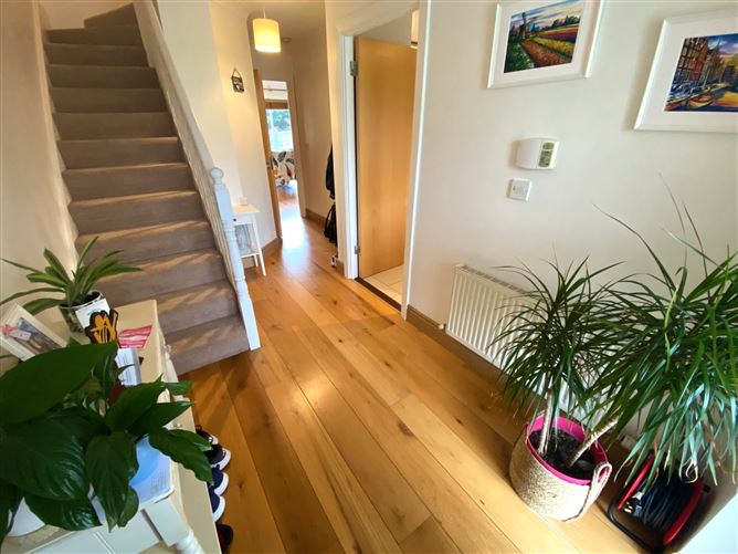 Millrace Park, Saggart, Dublin 24