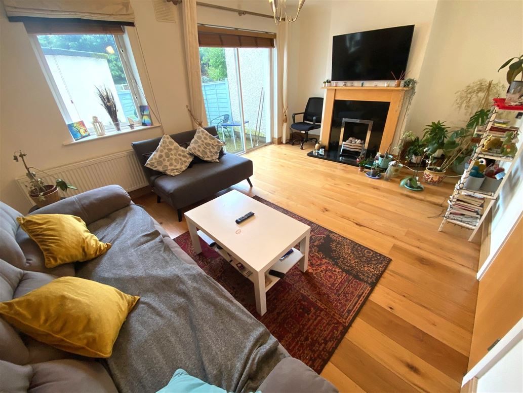 Millrace Park, Saggart, Dublin 24