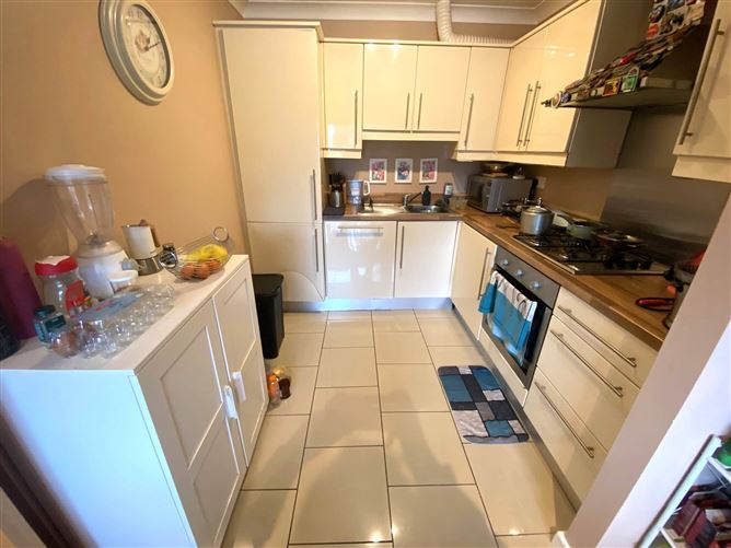 Millrace Park, Saggart, Dublin 24