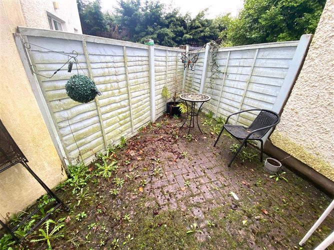 Millrace Park, Saggart, Dublin 24