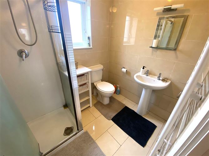 Millrace Park, Saggart, Dublin 24