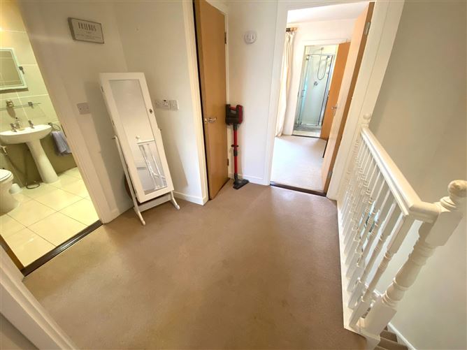 Millrace Park, Saggart, Dublin 24