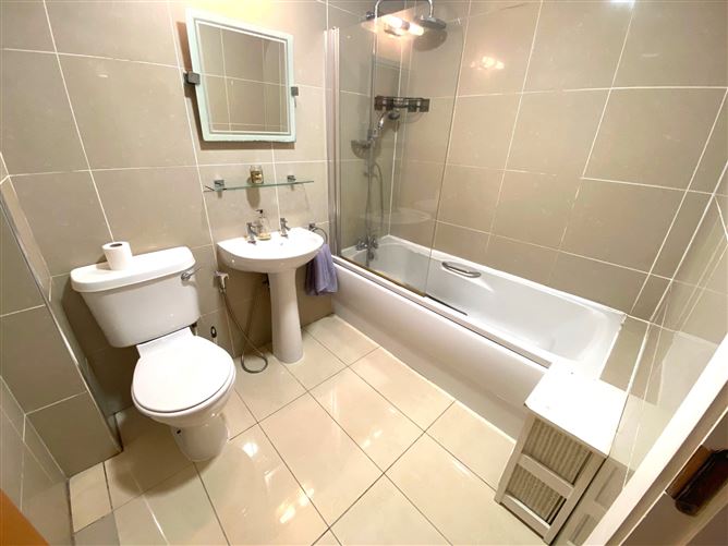 Millrace Park, Saggart, Dublin 24