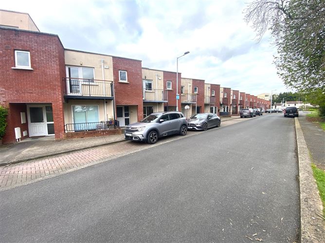 Millrace Park, Saggart, Dublin 24