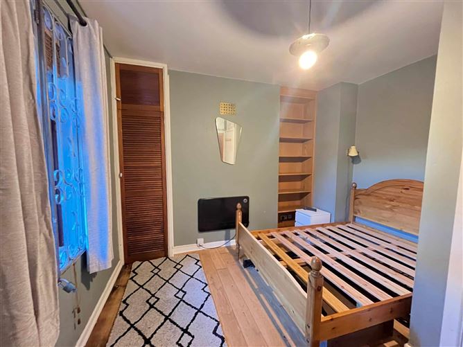 Echlin Street, Echlin Building, Dublin 8