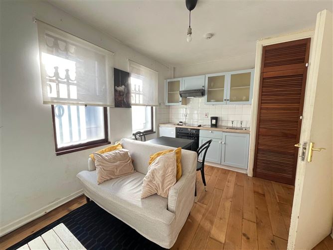 Echlin Street, Echlin Building, Dublin 8