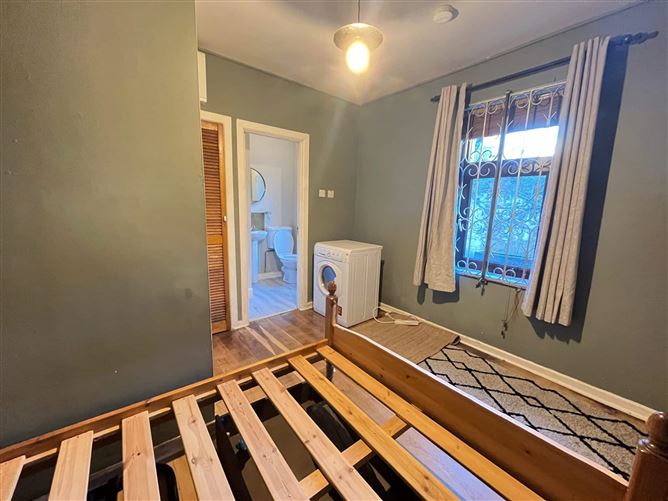 Echlin Street, Echlin Building, Dublin 8