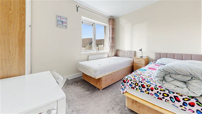 3 Belmayne Avenue, Belmayne, Dublin 13, Belmayne, Co. Dublin