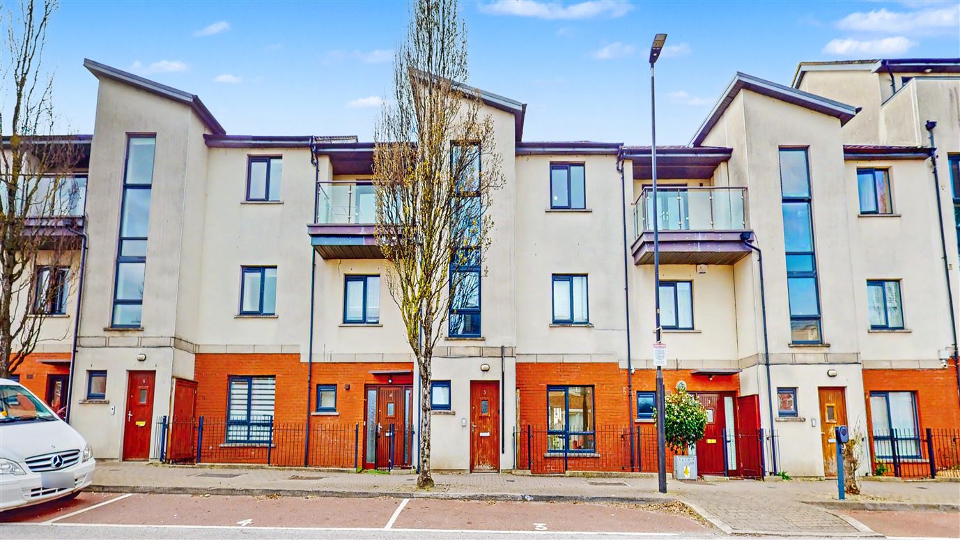 3 Belmayne Avenue, Belmayne, Dublin 13, Belmayne, Co. Dublin