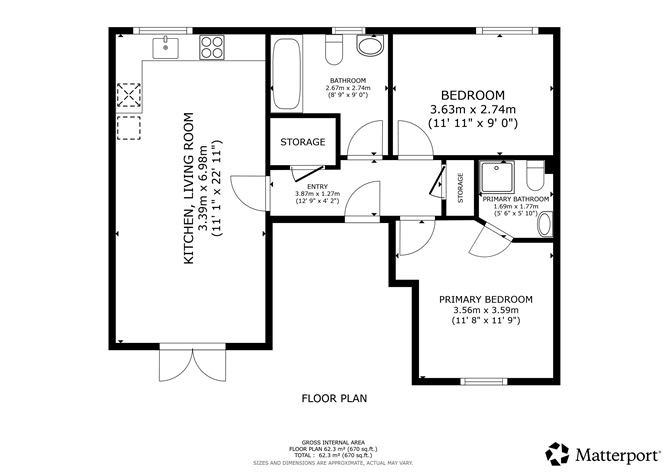 3 Belmayne Avenue, Belmayne, Dublin 13, Belmayne, Co. Dublin