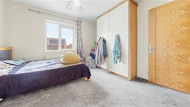 3 Belmayne Avenue, Belmayne, Dublin 13, Belmayne, Co. Dublin