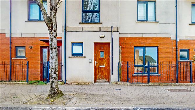 3 Belmayne Avenue, Belmayne, Dublin 13, Belmayne, Co. Dublin