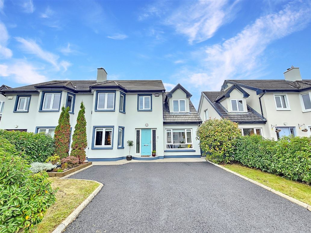 6 Gort Leamhan, Tulla Rd, Ennis, Co. Clare