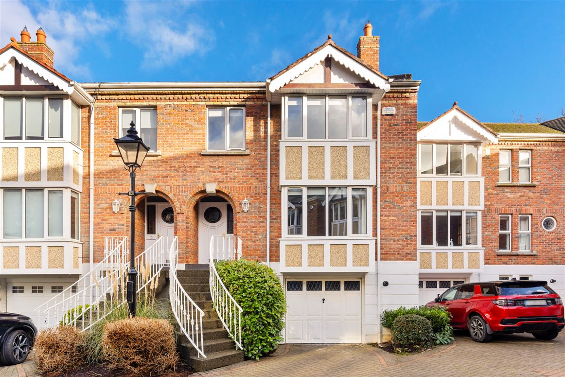 111 The Sweepstakes, Ballsbridge, Dublin 4
