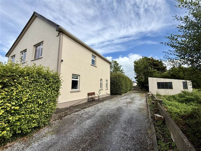 Photo 5 of 42 — 9b Knockroe, Castlerea, County Roscommon