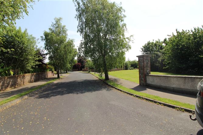 0.279 Acre Site, Caragh, County Kildare