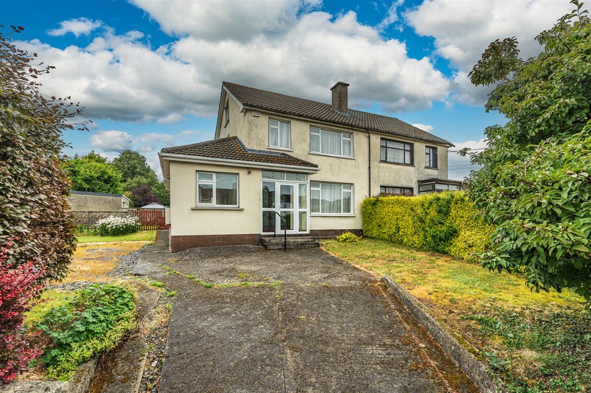 1 Elm Park, Kildare Town, Kildare