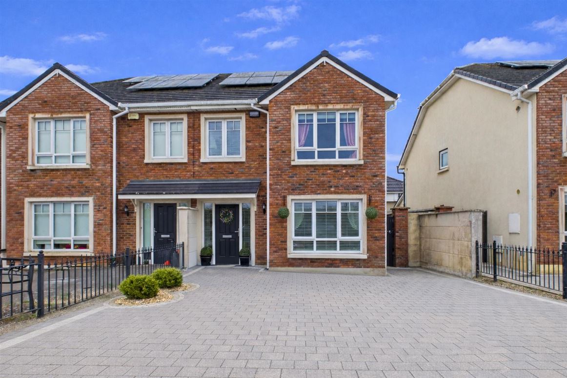 9 The Beeches, Archerstown Demesne, Ashbourne, Co. Meath