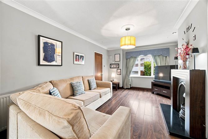 50 Liffey Close, Lucan, County Dublin
