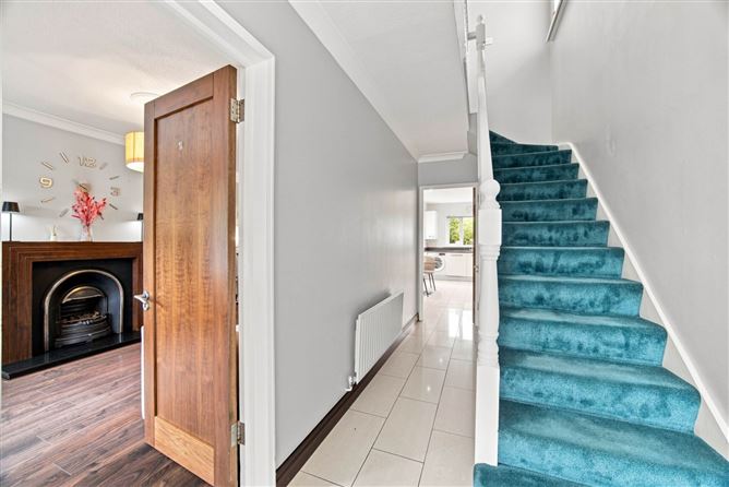 50 Liffey Close, Lucan, County Dublin