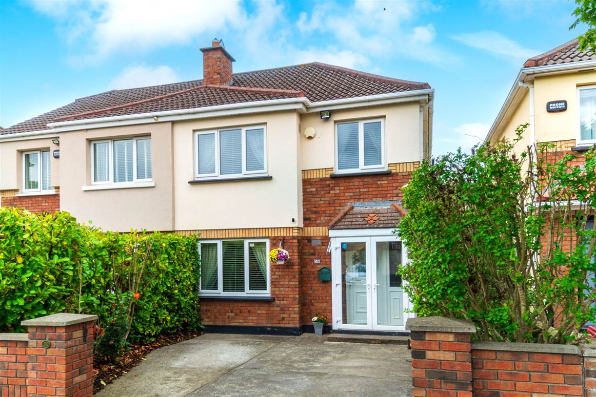 50 Liffey Close, Lucan, County Dublin