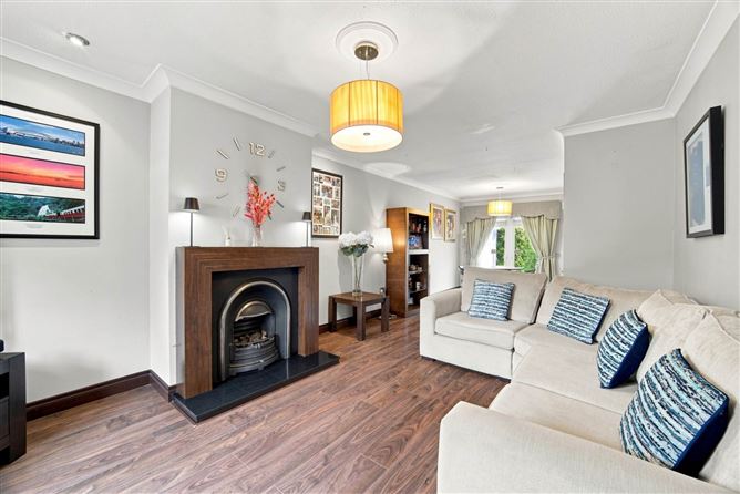 50 Liffey Close, Lucan, County Dublin