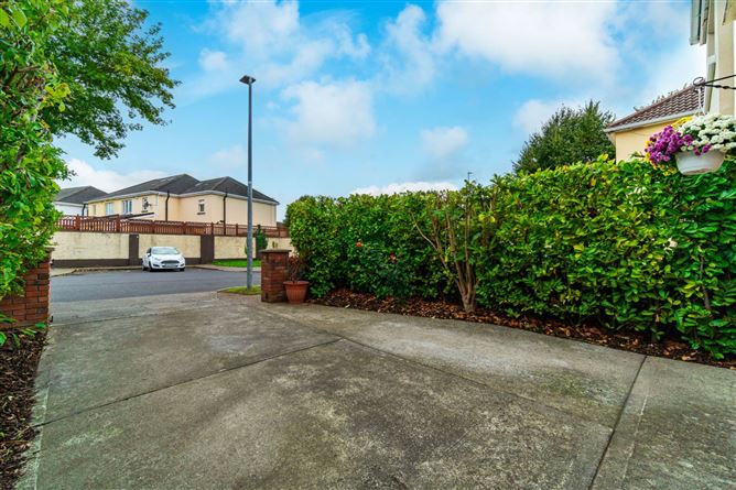 50 Liffey Close, Lucan, County Dublin