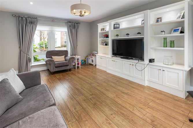 43 Diswellstown Manor, Castleknock, Dublin 15