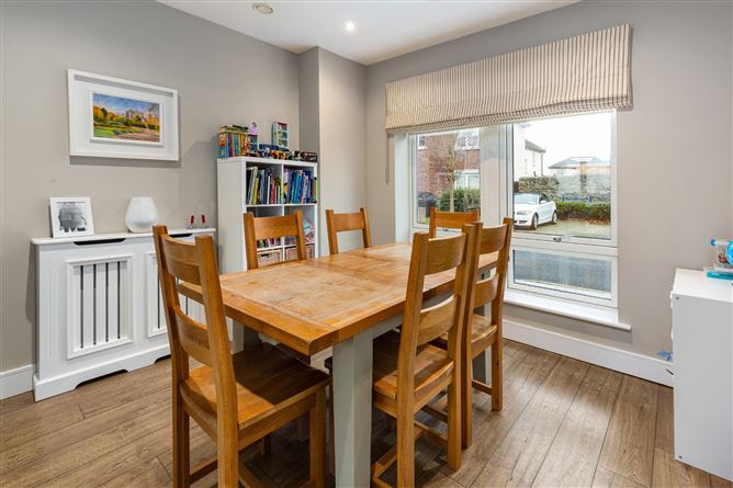 43 Diswellstown Manor, Castleknock, Dublin 15