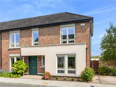 43 Diswellstown Manor, Castleknock, Dublin 15