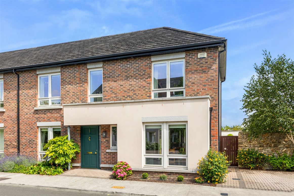 43 Diswellstown Manor, Castleknock, Dublin 15