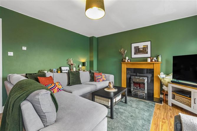 41 Hunters Court, Ballycullen, Dublin 24