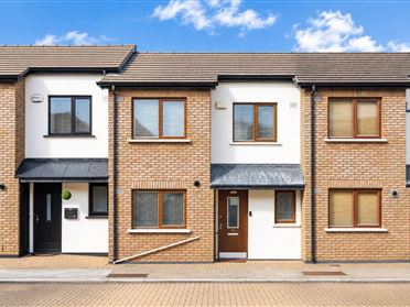 41 Hunters Court, Ballycullen, Dublin 24