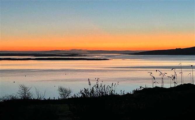 Oyster Cove Kilkerrin stunning views,H91 PV3H, Kilkerrin, Galway