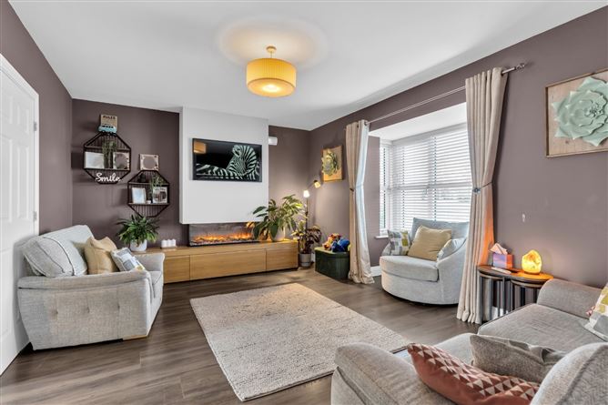 24 Morristown Green, The Paddocks, Newbridge, Co. Kildare