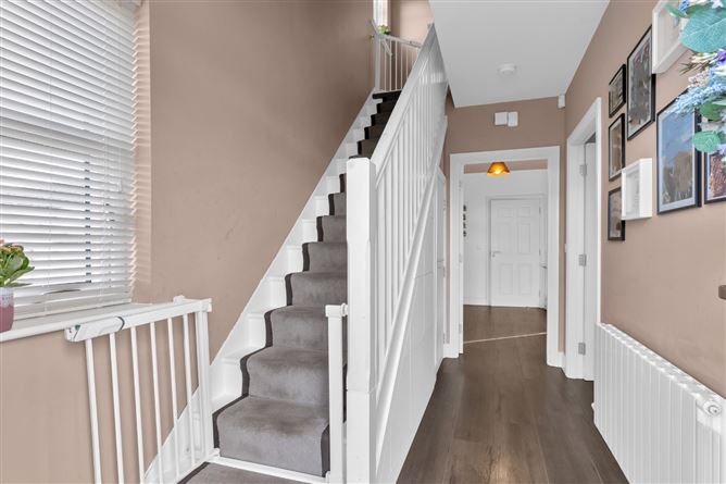 24 Morristown Green, The Paddocks, Newbridge, Co. Kildare