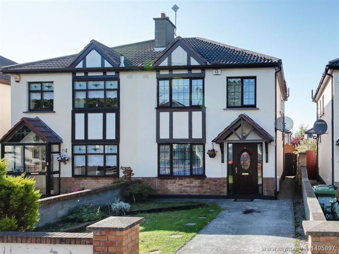 6 Hazelwood Close, Clondalkin, Dublin 22