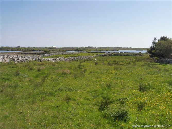 bantrach, inverin, galway