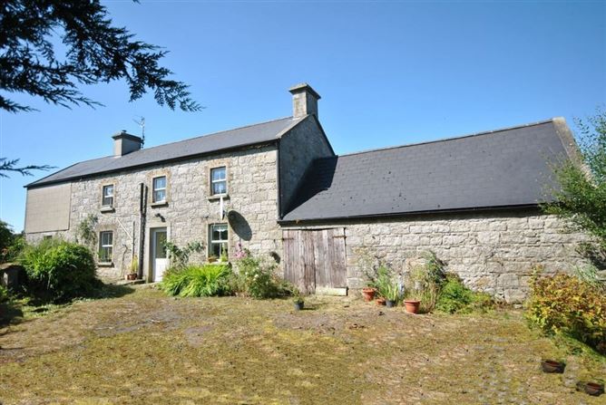 ‘Farabogue House’, Raheenteigue, Tinahely, Wicklow - Quinn Property ...