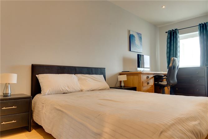 34 Carraig Palmer, Quincentennial Drive, Salthill, Galway