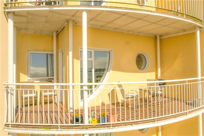 34 Carraig Palmer, Quincentennial Drive, Salthill, Galway