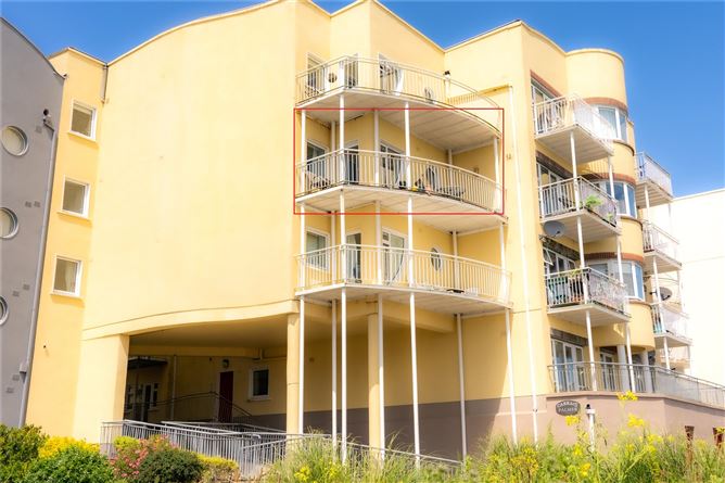 34 Carraig Palmer, Quincentennial Drive, Salthill, Galway