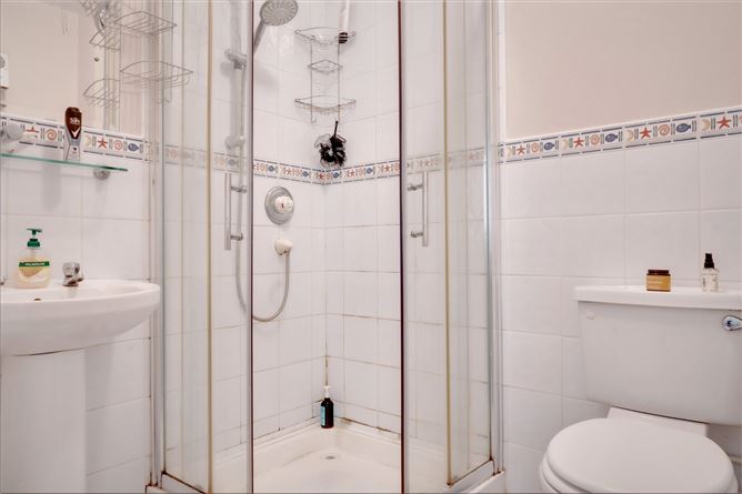 34 Carraig Palmer, Quincentennial Drive, Salthill, Galway