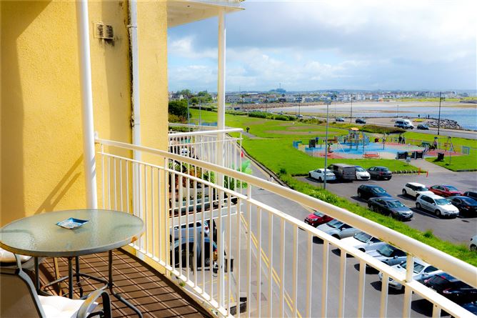 34 Carraig Palmer, Quincentennial Drive, Salthill, Galway