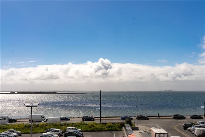 34 Carraig Palmer, Quincentennial Drive, Salthill, Galway